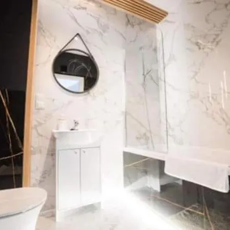 Apartament Nikola