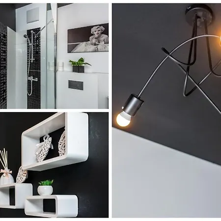 Apartament Nikola Gdańsk