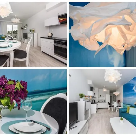 Apartament Nikola *