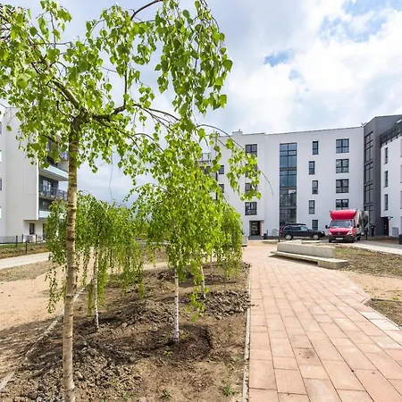 Nikola Apartament