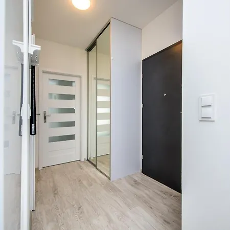 Apartament Nikola